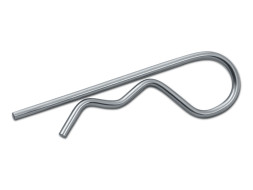 Кнауф-нониус-скоба, 100 шт