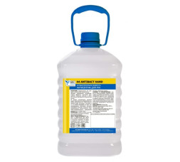 Антисептик для рук Dec Prof DP-44-Antibac, 5л