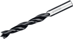 Сверло по дереву Stayer M-type Professional 2942_115_09_z02, 9 х 90 х 115 мм, спиральное, цилиндрический хвостовик