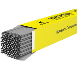 Электроды МЭЗ УОНИ 13/55, D 4,0 мм, 6 кг