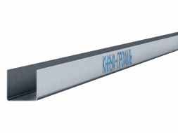 Профиль направляющий потолочный (ПН),  27мм х 28мм, L-3 м, Кнауф