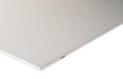 Гипсокартонный Кнауф-лист стандартный, 2500 х 1200 х 9,5 мм
