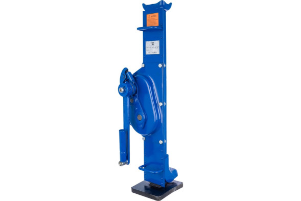 Домкрат реечный Tor ДР 5000, 5 тонн