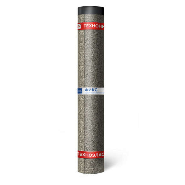 Техноэласт Фикс ЭПМ, 10 м х1