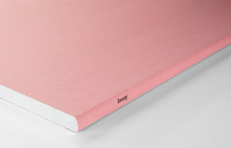 Шахтный лист Кнауф, 3000х595х25 мм