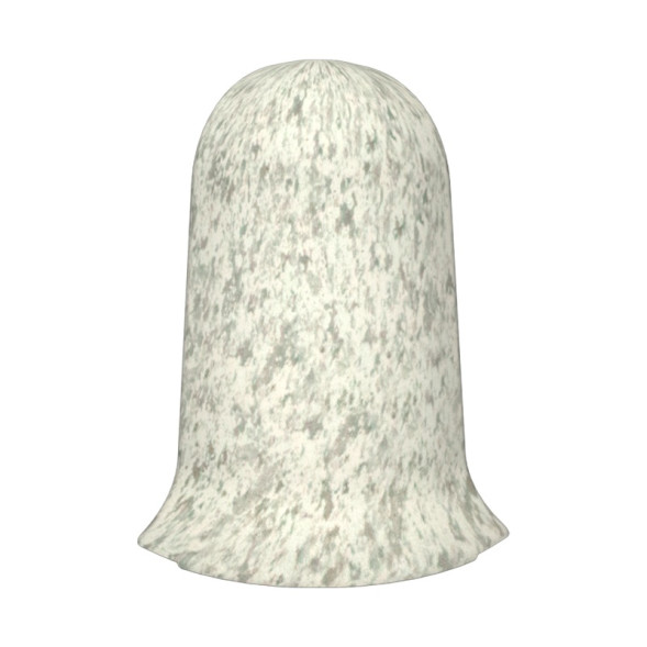 Угол внешний Идеал Комфорт, цвет Камешки, 55 мм