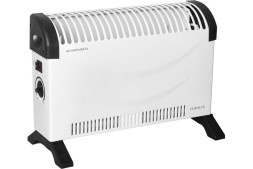 Конвектор электрический Eurolux OK-EU-2000C, 2000 Вт /67/4/30