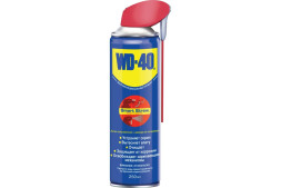 Средство универсальное WD-40  WD-0002/250, 250 мл