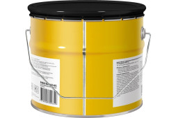 Мастика гидроизоляционная Технониколь №24, ведро 20 кг