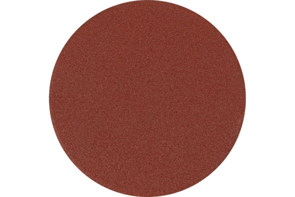 Круг абразивный Matrix 73860 под липучку, D=125 мм, P150, упаковка 10 штук