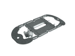 Подвес-клипс прямой (100) Кнауф