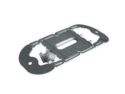 Подвес-клипс прямой (100) Кнауф