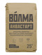 Цементная штукатурка Волма Аквастарт, 25 кг