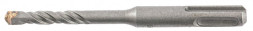 Бур по бетону Matrix 710004, 7,0 x 60 x 110 мм, SDS PLUS