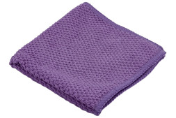 Салфетка из микрофибры М-15 Рыжий кот 259078, 25х25 см