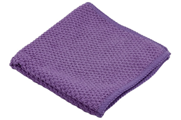 Салфетка из микрофибры М-15 Рыжий кот 259078, 25х25 см