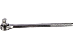 Ключ-трещотка, 1/2", CrV, с переключателем, "SPARTA" /140605