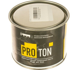 Паста антипригарная Кедр AП-300 PROTON артикул 8011399, 375 грамм