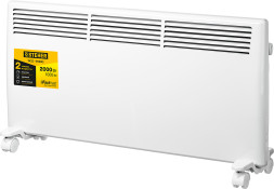 Конвектор электрический Steher SCE-2000, 2000 Вт