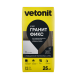 Клей плиточный Vetonit Гранит Фикс, 25 кг