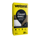 Клей плиточный Vetonit Гранит Фикс, 25 кг