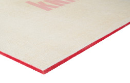 Гипсоволокнистый влагостойкий, негорючий лист Кнауф-суперлист НГ ПК, 2500 х 1200 х 12,5 мм