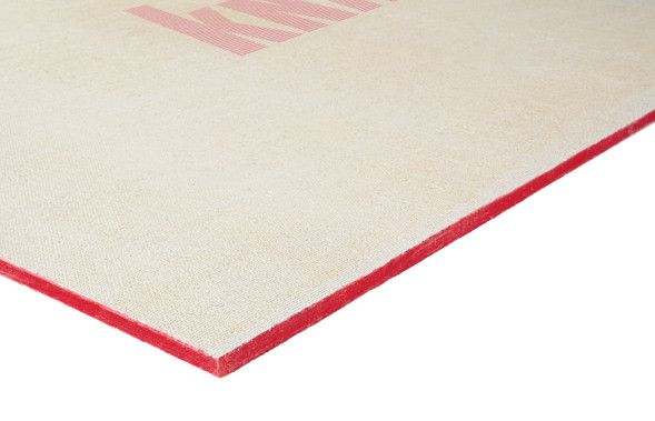 Гипсоволокнистый влагостойкий, негорючий лист Кнауф-суперлист НГ ПК, 2500 х 1200 х 12,5 мм