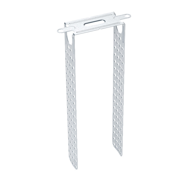 Подвес прямой 200 мм  (100) Кнауф