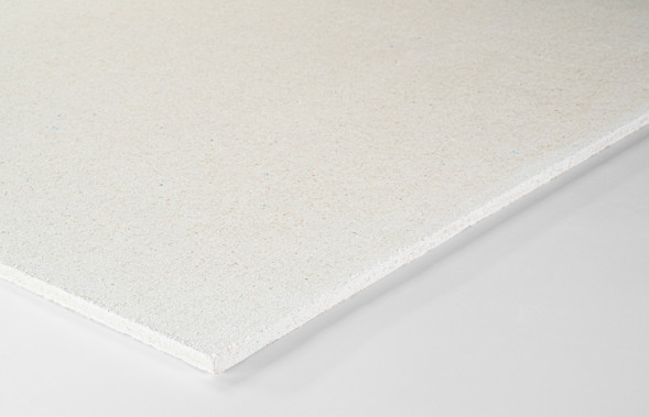 Гипсоволокнистый влагостойкий Кнауф-Суперлист (ГВЛВ), 1200 х 1200 х 10 мм