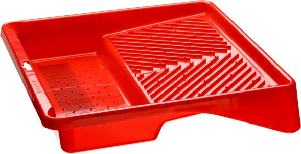 Ванночка для краски Зубр 06055-21, 280 х 330 мм