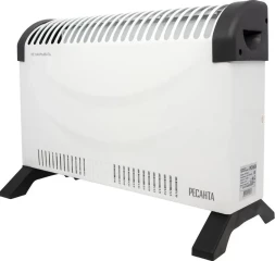 Конвектор электрический, 2000Вт, OK-2000С, Стич "РЕСАНТА" /67/4/8