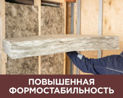 Vetonit (Isover) Теплые Стены Стронг 100х610х1000 мм