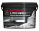 Цементная затирка Litokol Litochrom Luxury EVO, цвет LLE 205 жасмин, 2 кг