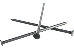 Гвозди стальные 3,0х70 мм, 5 кг