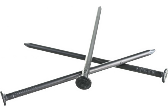 Гвозди стальные 3,0х70 мм, 5 кг