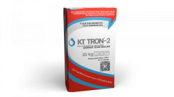 Тиксотропный состав для герметизации швов, трещин, примыканий, вводов коммуникаций КТ Tron- 2, шовный мешок 25 кг