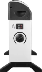 Конвектор электрический, 2000Вт, OK-EU-2000C, "EUROLUX" /67/4/30