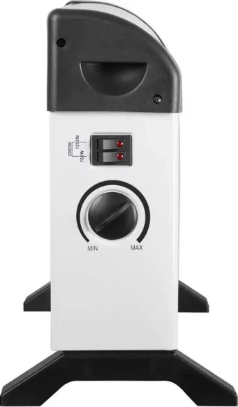 Конвектор электрический, 2000Вт, OK-EU-2000C, "EUROLUX" /67/4/30