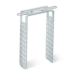 Подвес прямой - КНАУФ  (100)