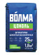 Цементная высокопрочная штукатурка Волма Цоколь, 25 кг