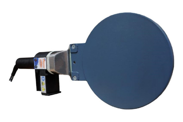 Нагреватель для стыковой сварки (электропаяльник) Ritmo 90005500, дисковый, 1200Вт, TP 200 TE