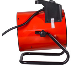 Пушка тепловая электрическая Ресанта ТЭП-5000К1 67/1/19, круглая