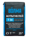 Клей высокопрочный Волма Мультиклей, 25 кг