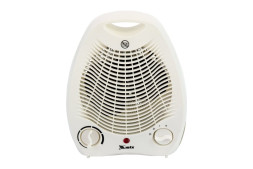 Тепловентилятор электрический спиральный MTX FHS-2000 96413, 1,0/2,0 кВт, 220В