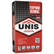 Клей плиточный Unis Термо Плюс, 5 кг