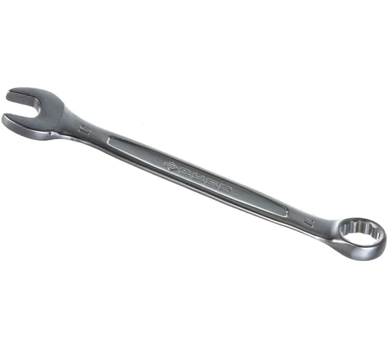 Ключ комбинированный Зубр 27087-17_z01, 17 мм