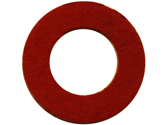 Прокладка для пропанового редуктора из полиамида,10,2х23х2