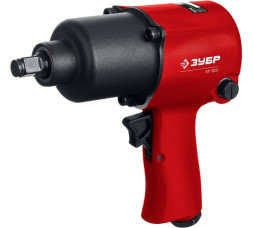 Ударный пневматический гайковерт Зубр МГ-600 1/2&amp;quot;, 600 Нм 64280