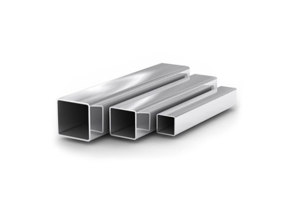 Труба металлическая профильная, 50х50х2мм