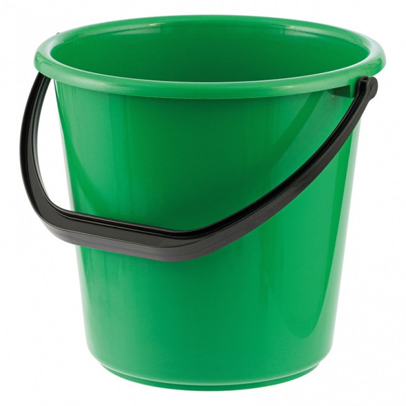 Ведро пластмассовое Palisad 929665, 10 л